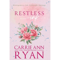 Restless Ink