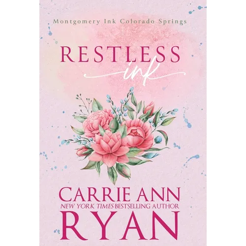 Restless Ink