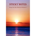 Sticky Notes - Being One Step Ahead of Alzheimer's