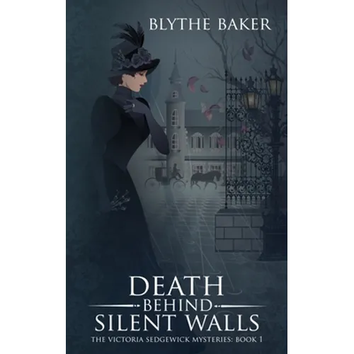 Death Behind Silent Walls