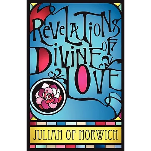 Revelations of Divine Love