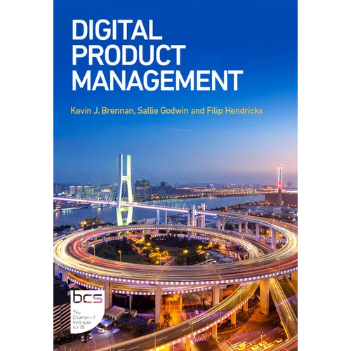 Digital Product Management