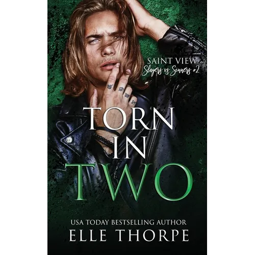 Torn In Two