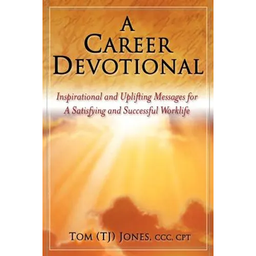 A Career Devotional