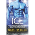 Ice: A Qurilixen World Novella