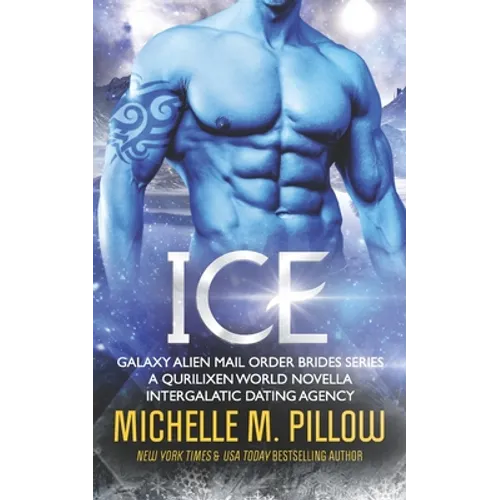 Ice: A Qurilixen World Novella