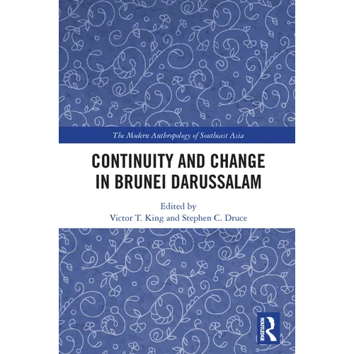 Continuity and Change in Brunei Darussalam