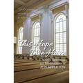 This Hope We Have: Selected Sermons and Meditations of Jon Appleton