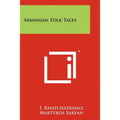 Armenian Folk Tales