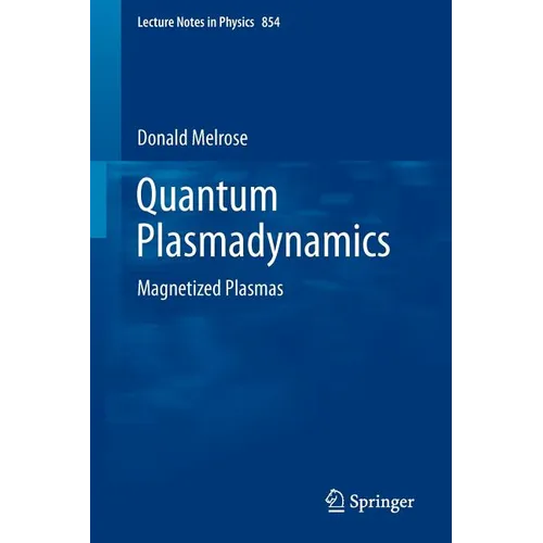 Quantum Plasmadynamics: Magnetized Plasmas