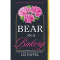 Bear in a Bakery: Alternate Cover
