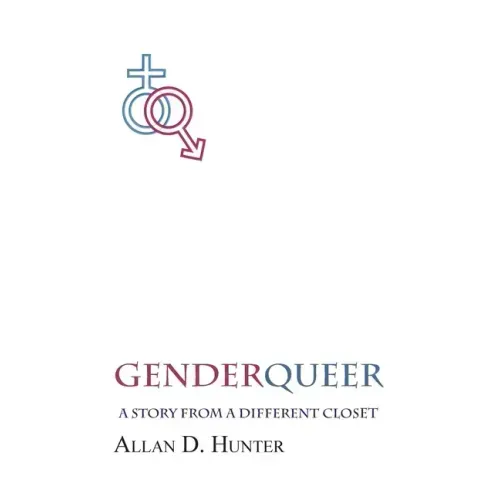 GenderQueer: A Story from a Different Closet