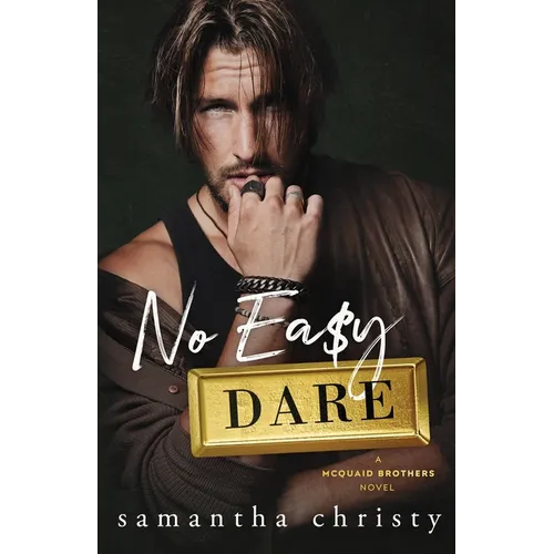 No Easy Dare