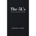 The 5L's: Live, Love, Laugh, Let Go, and Let God!