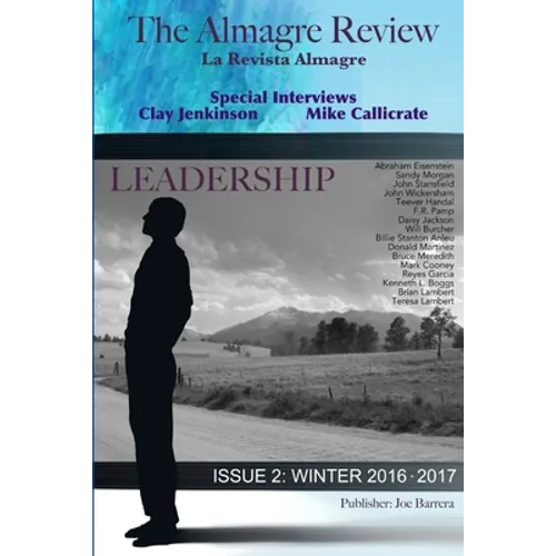 The Almagre Review: Leadership