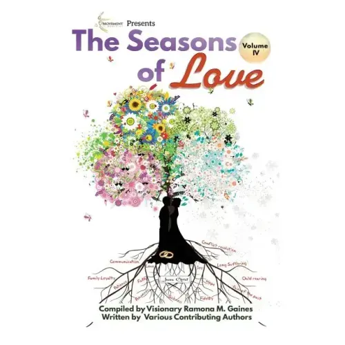 Movement IS Medicine Volume 4: The Seasons of Love