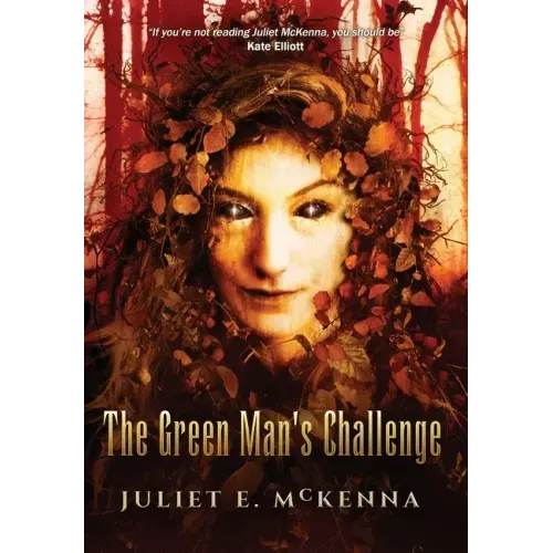 The Green Man's Challenge