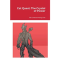 Cat Quest: The Crystal of Power