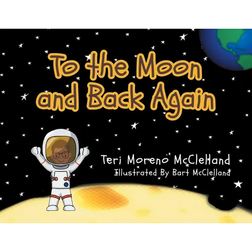 To the Moon and Back Again