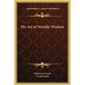 The Art of Worldly Wisdom