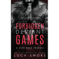 Forbidden Deviant Games