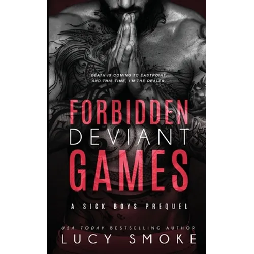 Forbidden Deviant Games