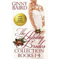 The Holiday Brides Collection (Books 1-4)