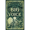 The Little Book With A Big Voice