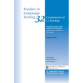 Components of L2 Reading: Linguistic and Processing Factors in the Reading Test Performances of Japanese Efl Learners