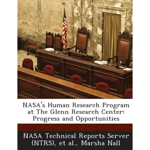 NASA's Human Research Program at The Glenn Research Center: Progress and Opportunities