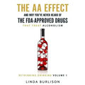 The AA Effect & Why You've Never Heard of the FDA-Approved Drugs that Treat Alco
