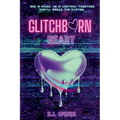 GlitchBorn Heart