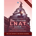 The Ultimate LNAT Guide: Over 400 practice questions with fully worked solutions, Time Saving Techniques, Score Boosting Strategies, Annotated