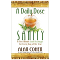A Daily Dose of Sanity