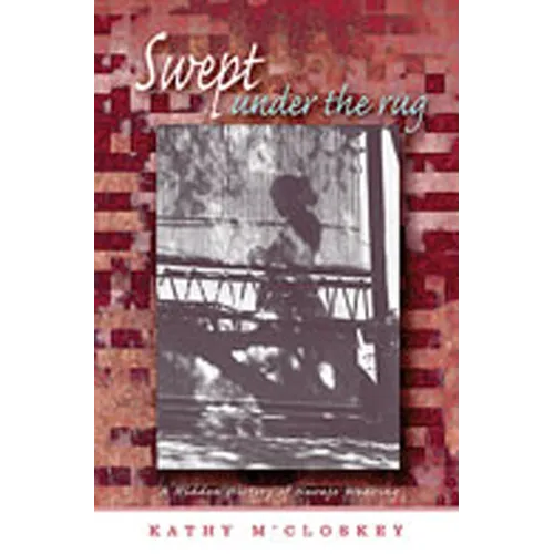 Swept Under the Rug: A Hidden History of Navajo Weaving