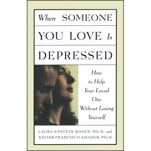 When Someone You Love Is Depressed