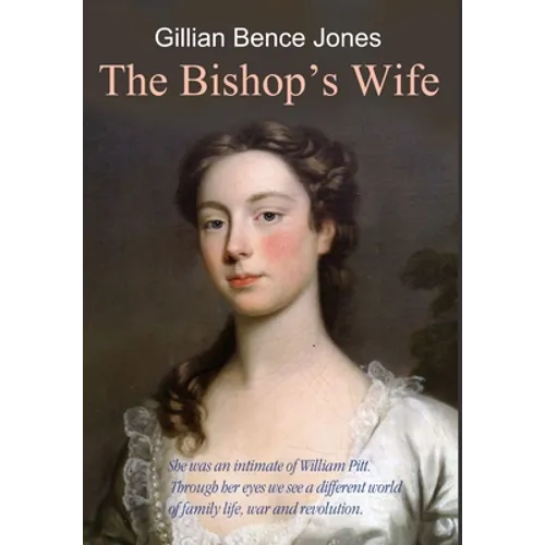 The Bishop's Wife