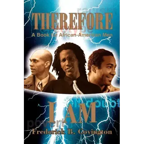 Therefore I Am: A Book for African-American Men