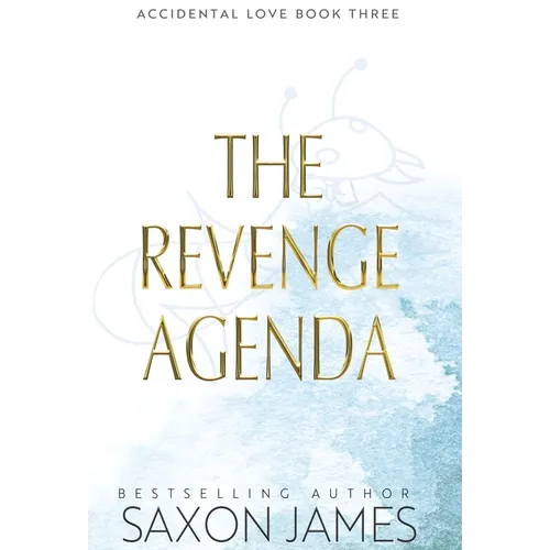 The Revenge Agenda