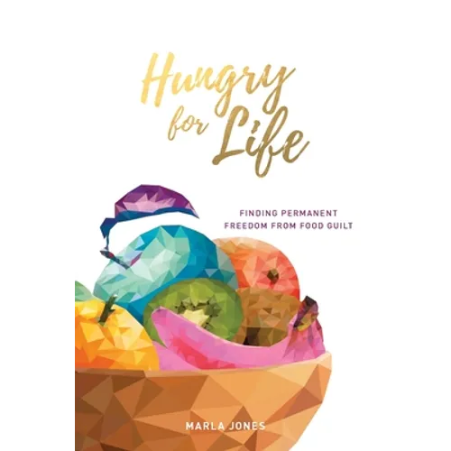 Hungry for Life
