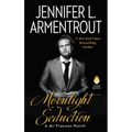 Moonlight Seduction: A de Vincent Novel