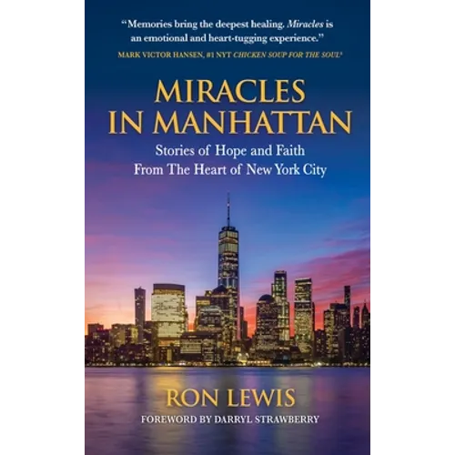 Miracles in Manhattan
