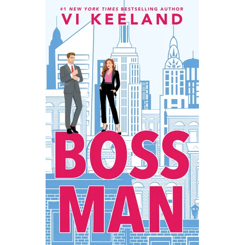 Bossman (Standard Edition)