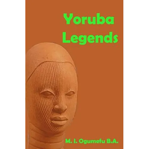 Yoruba Legends