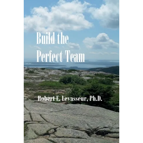 Build the Perfect Team