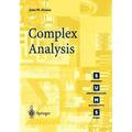 Complex Analysis