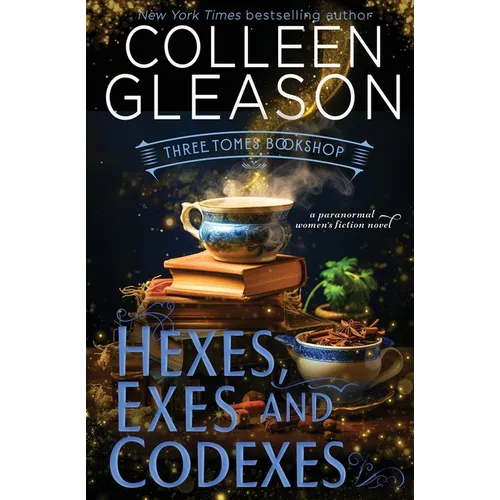 Hexes, Exes and Codexes