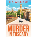 Murder in Tuscany