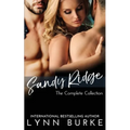 Sandy Ridge Series: A Steamy Contemporary Romance Collection
