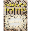 word Puzzle for Adults: Puzzle Books for Adults